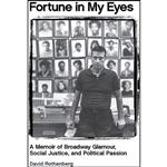 کتاب Fortune in My Eyes اثر David Rothenberg انتشارات Applause 