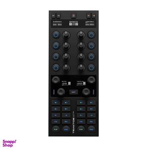 دی جی کنترلر نیتیو اینسترومنت مدل X1 MK3