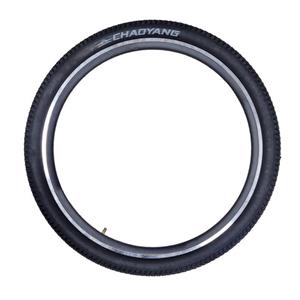 لاستیک دوچرخه چائویانگ مدل 29x2.20 ریزگل -