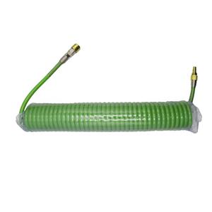شلنگ فنری کراسمن مدل  YPGR-10M-8*12 طول 10 متر