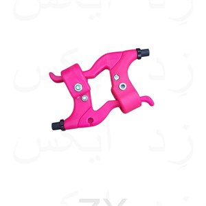 کت ترمز دوچرخه مدل کوچک A بسته 2 عددی
