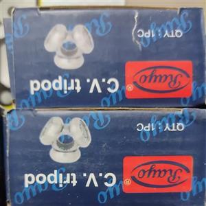 سه شاخه پلوس 19 خار رایو  کد 123مناسب برای پراید