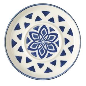 زیر لیوانی مادام کوکو مدل Grande Triangle مجموعه 6 عددی