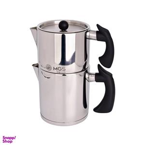 ست کتری قوری ام جی اس کد 41026