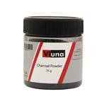 پودر زغال ویونا مدل Charcoal Powder وزن 75 گرم -