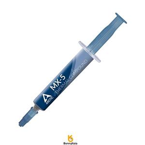 خمیر سیلیکون آرکتیک مدل MX-5-2g