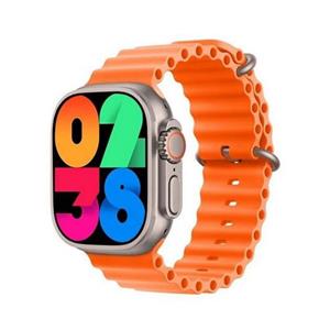 ساعت هوشمند زدپلاس مدل ZW9 ULTRA2 SMART WATCH 9