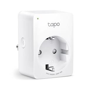 پریز برق هوشمند تی پی لینک Tp-Link Tapo P110