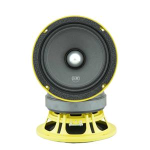 میدرنج خودرو ال ای ادیو مدل LS-650B بسته دو عددی