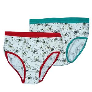 شورت زنانه مدل گلبرگی اورانوس کد 2062 مجموعه 2 عددی