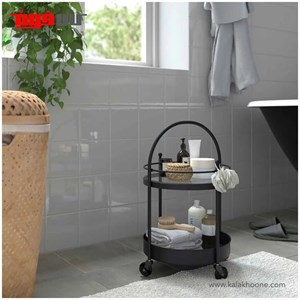 ترولی ایکیا مدل IKEA FROSJON