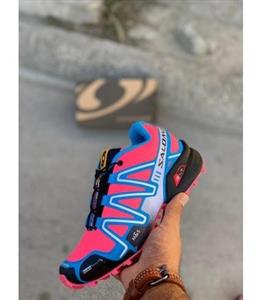 کفش اسپرت زنانه سالامون اسپید کراس Salomon Speedcross 3