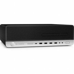 مینی کیس استوک HP مدل G3 با پردازنده i5 نسل 6