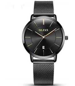ساعت مچی مردانه اولوز مدل  5869L برند OLEVS
