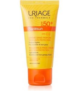 کرم ضد آفتاب اوریاژ Uriage Bariesun SPF50 50ml