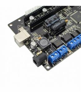 مادربرد پرینتر سه بعدی انی کیوبیک مدل Chiron برند AnyCubic