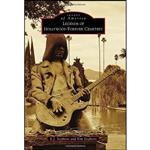 کتاب Legends of Hollywood Forever Cemetery  اثر E.J. Stephens and Kim Stephens انتشارات Arcadia Publishing