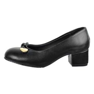 کفش دخترانه مدل سوژا پاپیونی کد BK.3605