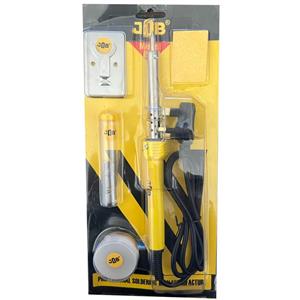 هویه 80 وات جاب مدل JBJ-810 مجموعه 5 عددی