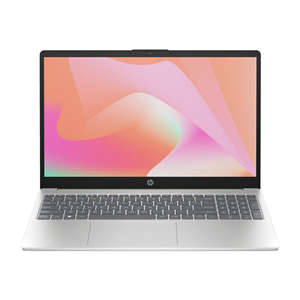 لپ تاپ اچ پی 15.6 اینچی مدل Laptop 15-fd0362nia i5 1334U 12GB 512GB MX570 گارانتی 18 ماهه شرکتی