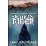 کتاب Demon Rider  اثر Dave Duncan انتشارات Open Road Media Sci-Fi & Fantasy