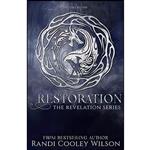 کتاب Restoration  اثر Randi Cooley Wilson انتشارات تازه ها