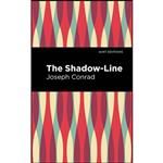 کتاب The Shadow-Line  اثر Joseph Conrad and Mint Editions انتشارات Mint Editions