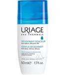 مام دئودورانت اوریاژ Uriage Gentle Roll On Deodorant 50ml