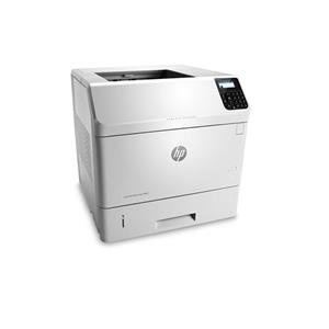 پرینتر لیزری اچ پی استوک HP Enterprise M605 LaserJet Printer