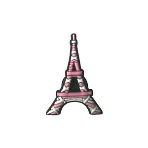 پیکسل مدل جیبیتز کراکس طرح برج ایفل