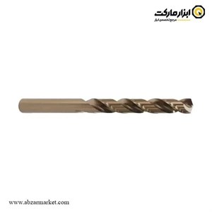 مته کبالت استیکو مدل HSSCO سایز 5 میلیمتر