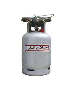 اجاق سفری میلان گاز مدل پیکنیکی