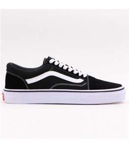 کفش کتانی ونس زنانه و مردانه مدل Old SKOOL برند Vans کد 721277BLW 