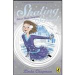 کتاب Silver Skate Surprise  اثر Linda Chapman انتشارات Puffin