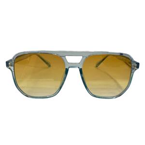 عینک شب جنتل مانستر مدل مربعی