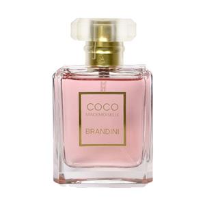 عطر جیبی زنانه برندینی مدل Coco Mademoiselle حجم 33 میلی لیتر