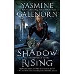 کتاب Shadow Rising اثر Yasmine Galenorn انتشارات Berkley