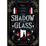 کتاب The Shadow in the Glass اثر JJA Harwood انتشارات HarperVoyager