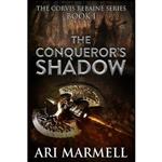 کتاب The Conquerors Shadow  اثر Ari Marmell انتشارات تازه ها