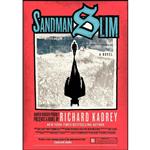 کتاب Sandman Slim اثر Richard Kadrey انتشارات Harper Voyager