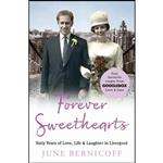 کتاب Forever Sweethearts اثر June Bernicoff انتشارات Blink Publishing