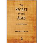 کتاب The Secret of the Ages اثر Robert Collier انتشارات Merchant Books