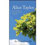 کتاب As Time Goes By اثر Alice Taylor انتشارات Brandon