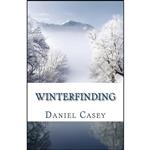 کتاب Winterfinding  اثر Daniel Casey انتشارات تازه ها