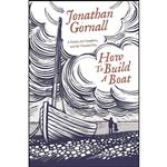 کتاب How To Build A Boat اثر Jonathan Gornall انتشارات Simon & Schuster Ltd