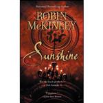 کتاب Sunshine اثر Robin McKinley انتشارات Berkley