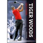 کتاب Tiger Woods اثر Doug Williams انتشارات North Star Editions