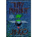 کتاب Jingo اثر Terry Pratchett انتشارات Harper Voyager