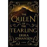 کتاب The Queen of the Tearling اثر Erika Johansen انتشارات Harper