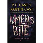 کتاب Omens Bite اثر P. C. Cast and Kristin Cast انتشارات Wednesday Books